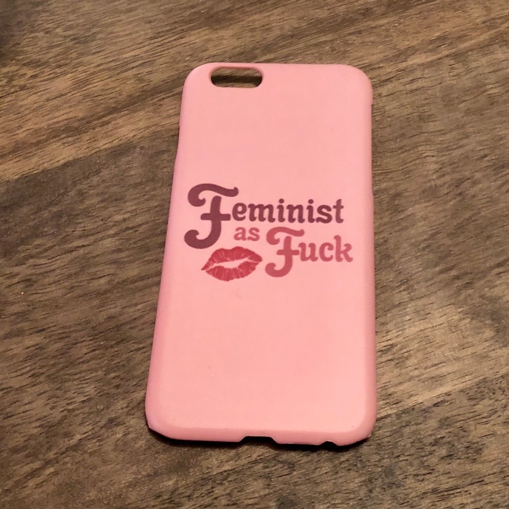 iPhone case